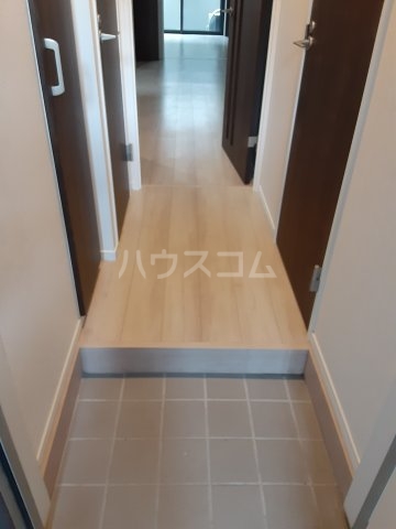9/21 玄関