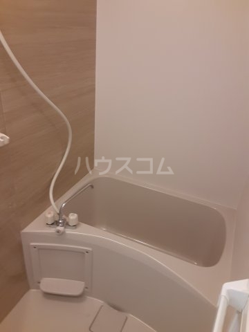 12/23 浴室
