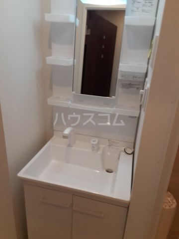 15/23 洗面