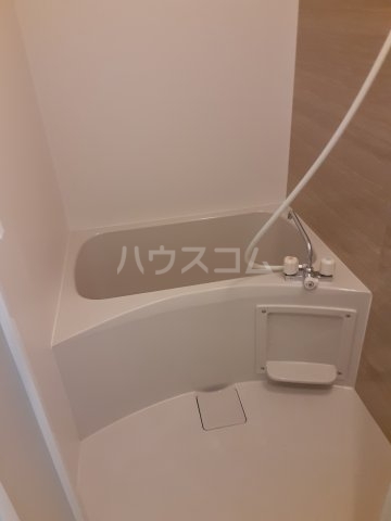11/22 浴室