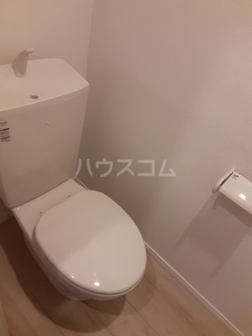 13/22 トイレ