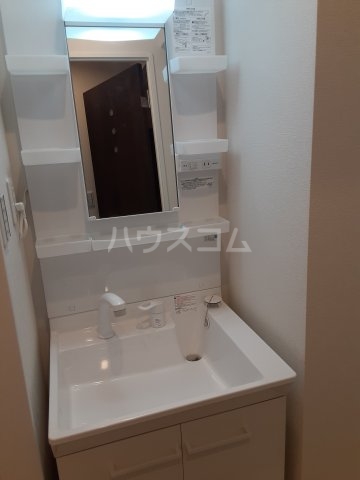 14/22 洗面