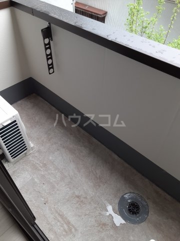 20/24 バルコニー