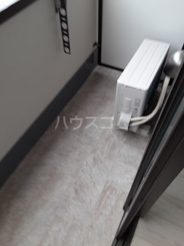 16/21 バルコニー