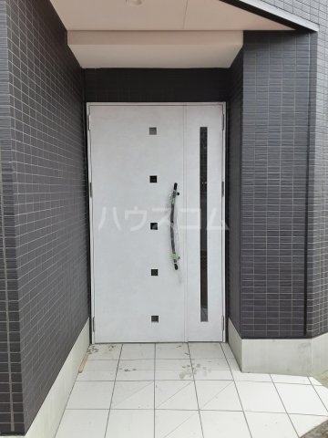 19/21 エントランス