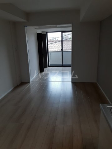 3/21 リビング/ダイニング