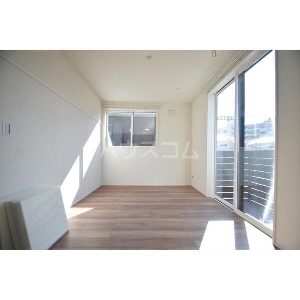 7/18 リビング/ダイニング