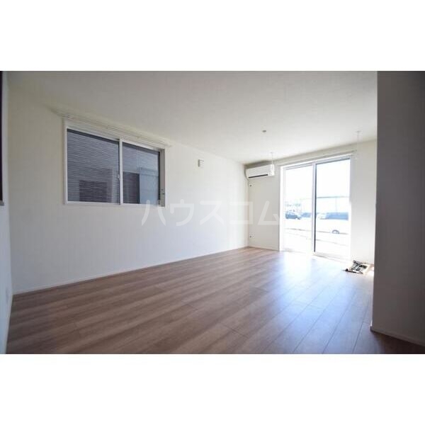 8/18 リビング/ダイニング