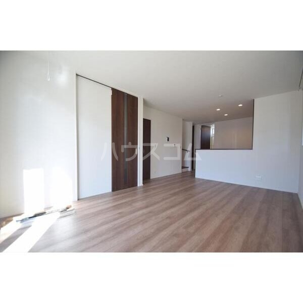 3/18 リビング/ダイニング