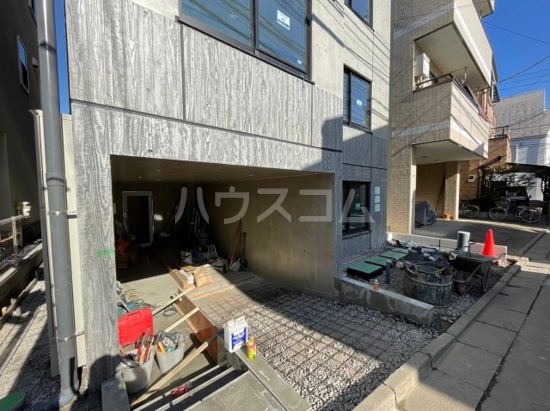 9/19 エントランス