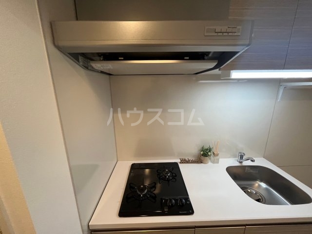 10/30 キッチン
