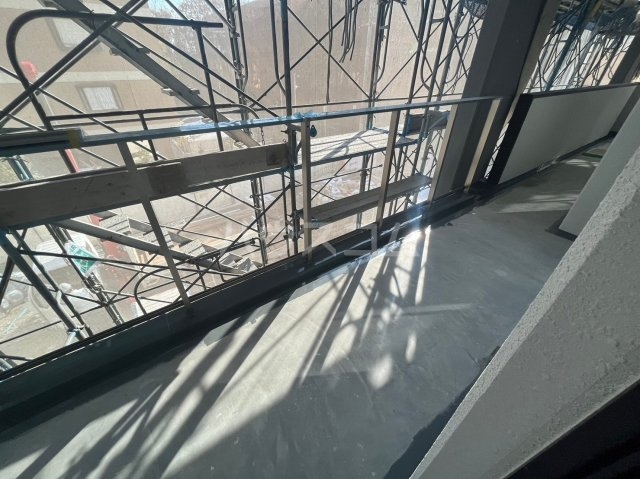 17/30 バルコニー