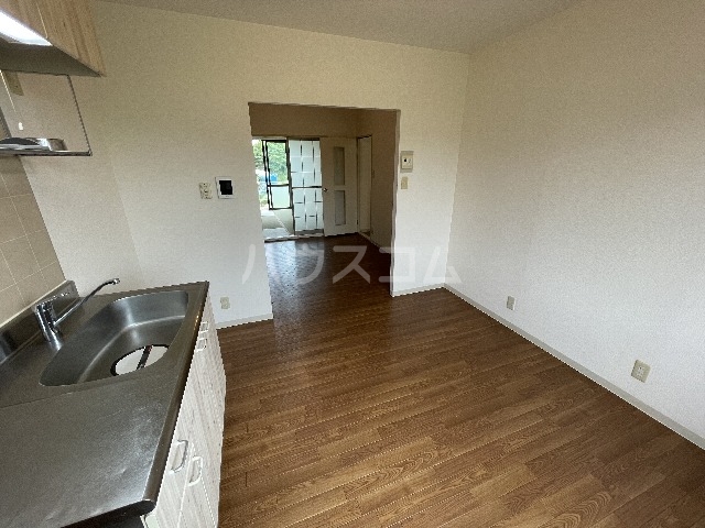 5/23 リビング/ダイニング