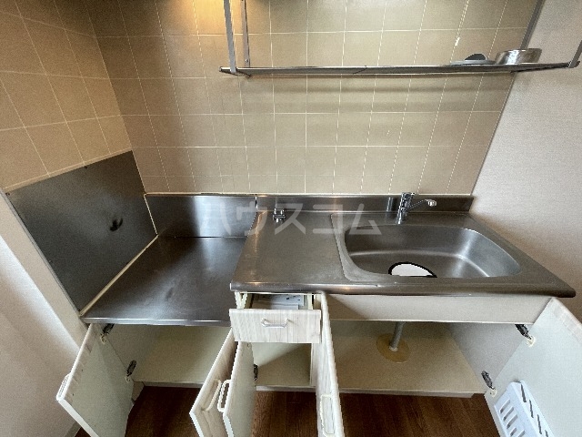 11/23 キッチン