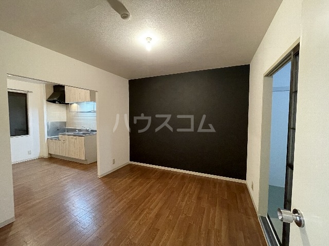 4/23 リビング/ダイニング