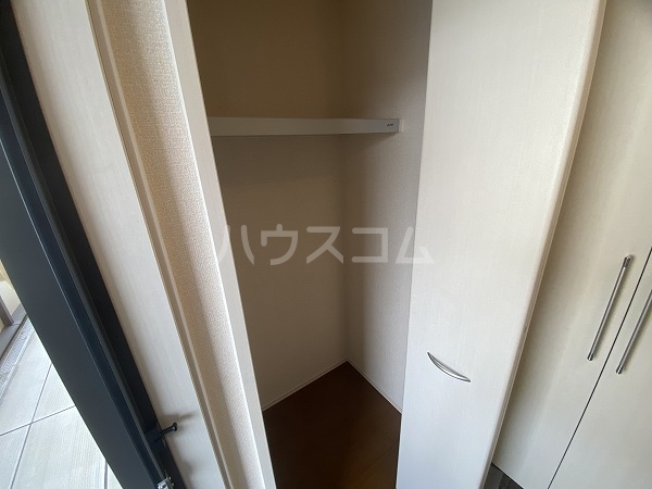 7/30 収納