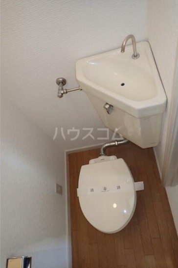 10/12 トイレ