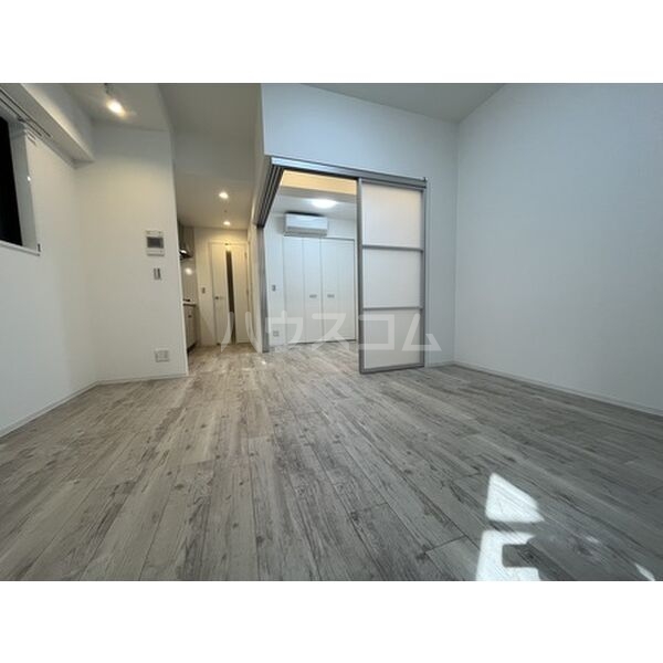 3/24 リビング/ダイニング