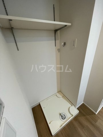 11/21 設備