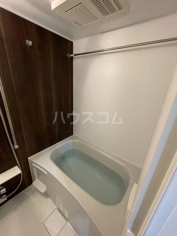 8/21 浴室