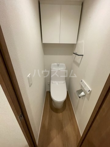 9/21 トイレ