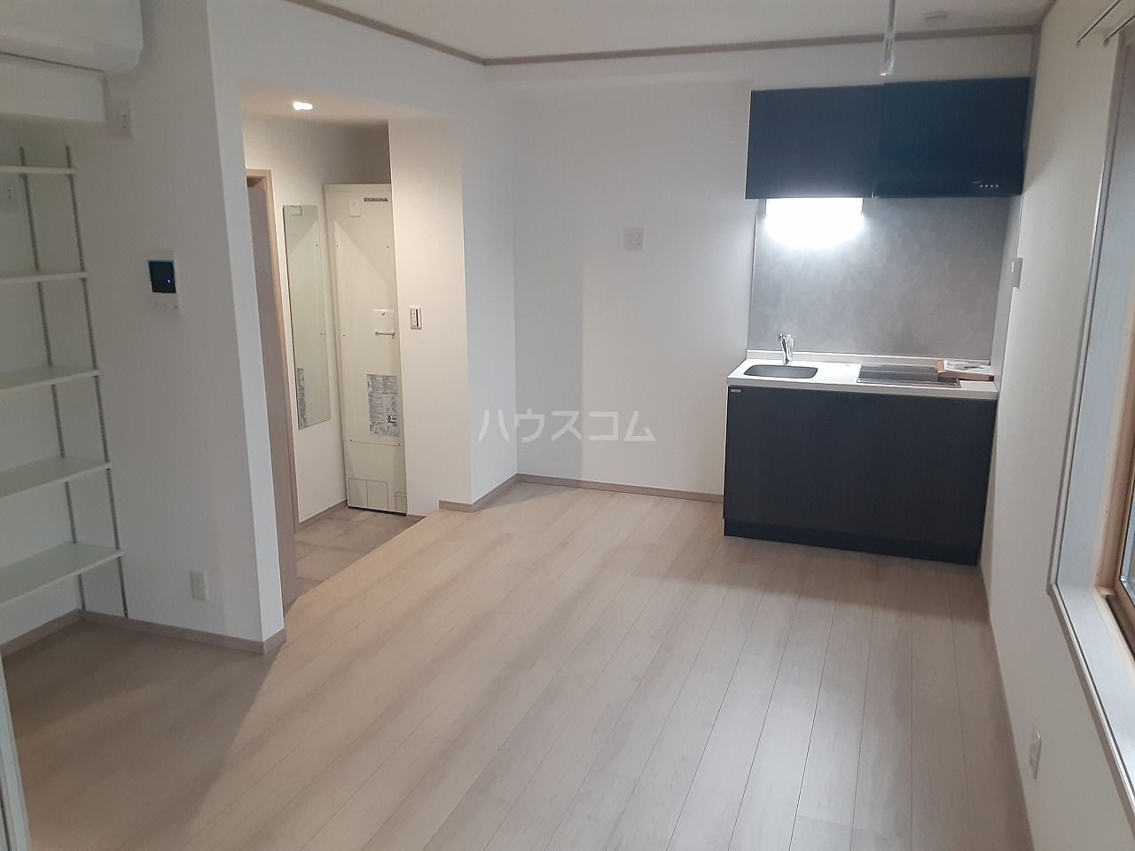 3/27 リビング/ダイニング