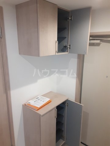 5/24 収納