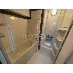 8/20 浴室
