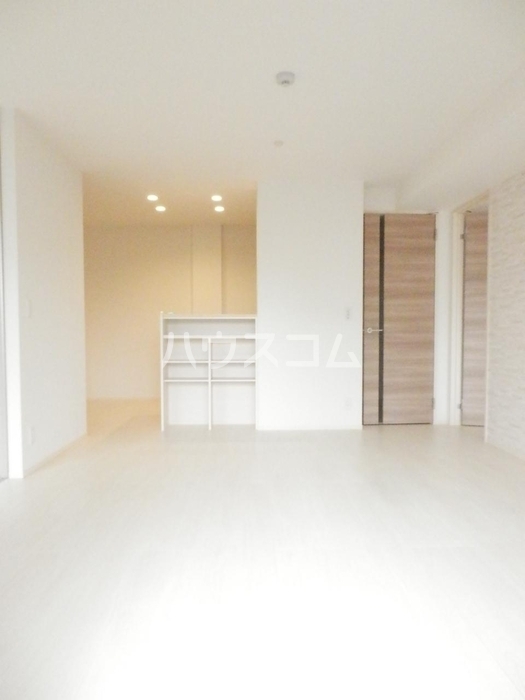 3/18 リビング/ダイニング