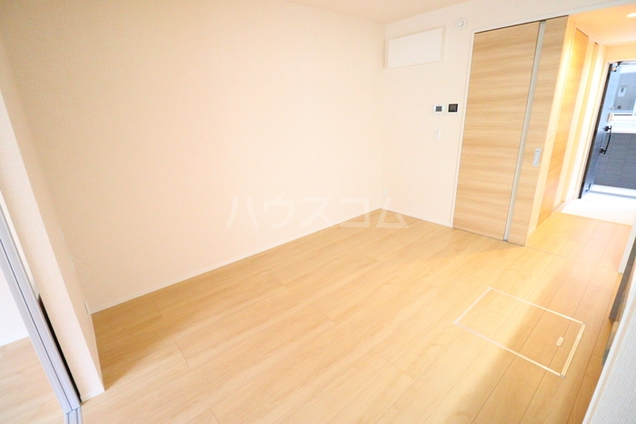 3/28 リビング/ダイニング