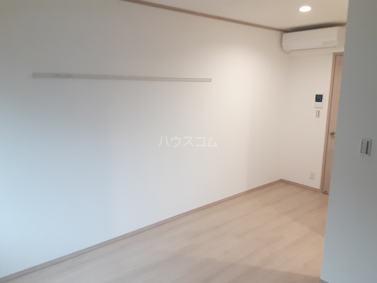 5/29 寝室