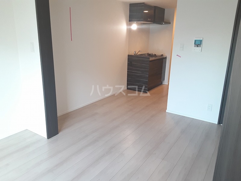 3/26 リビング/ダイニング