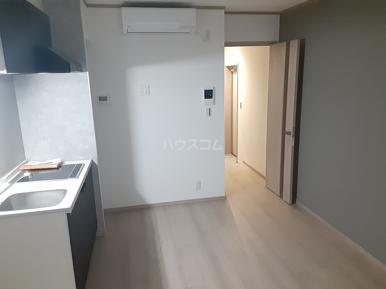 3/25 リビング/ダイニング