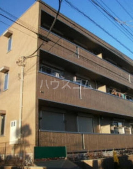 10/20 バルコニー