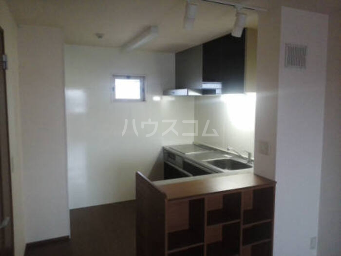 6/20 キッチン