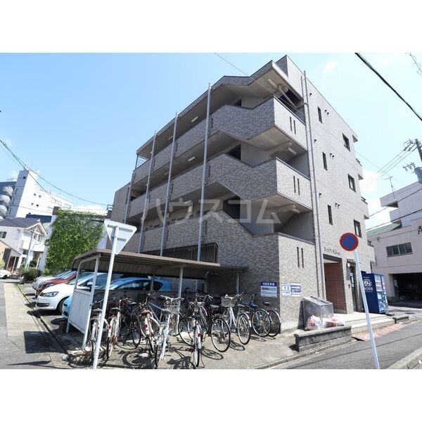 3/25 外観