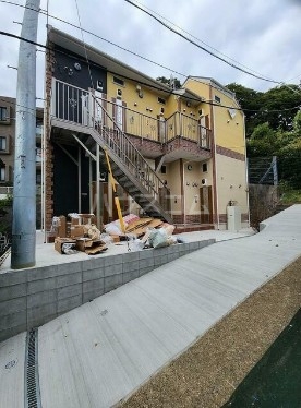 6/7 エントランス