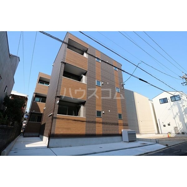 1/12 外観