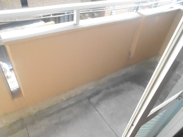 14/24 バルコニー