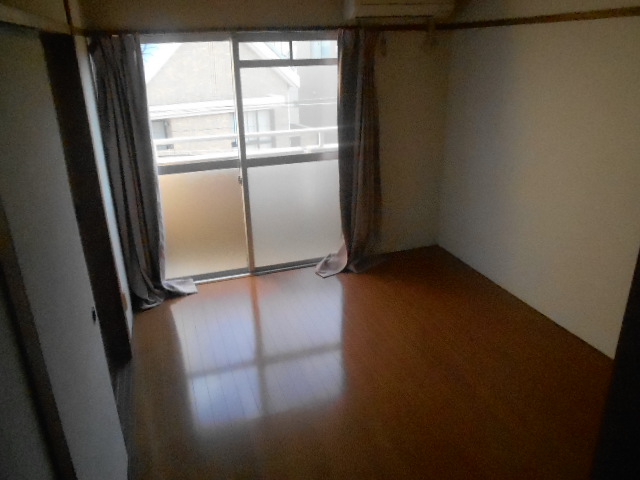 4/24 リビング/ダイニング