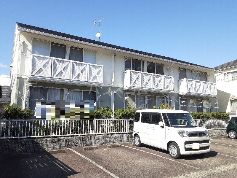 1/30 外観