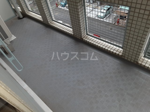 22/30 バルコニー