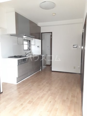 4/30 リビング/ダイニング