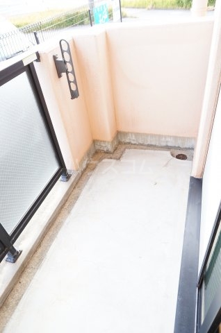 17/30 バルコニー