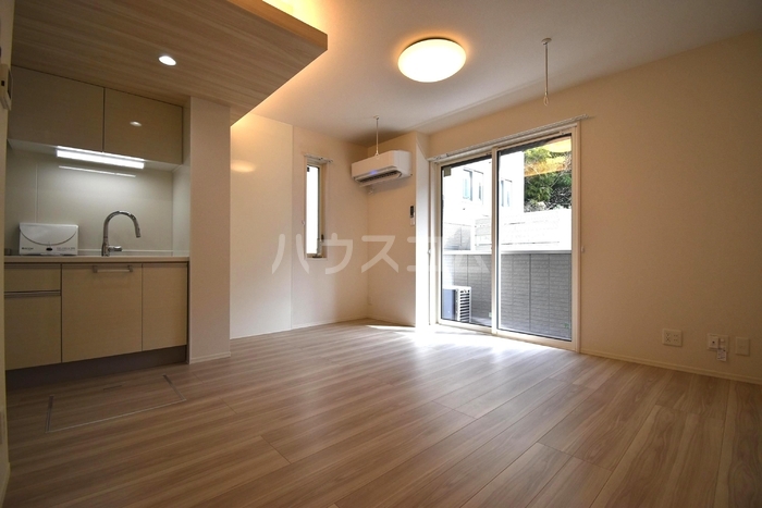 4/30 リビング/ダイニング