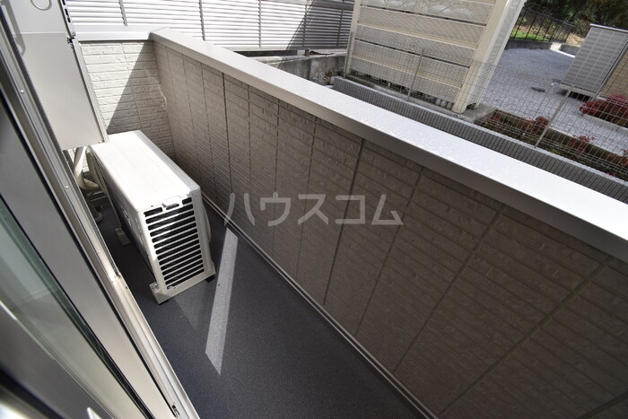 15/30 バルコニー