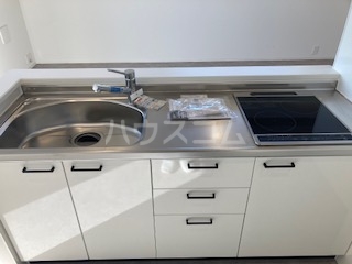 5/15 キッチン