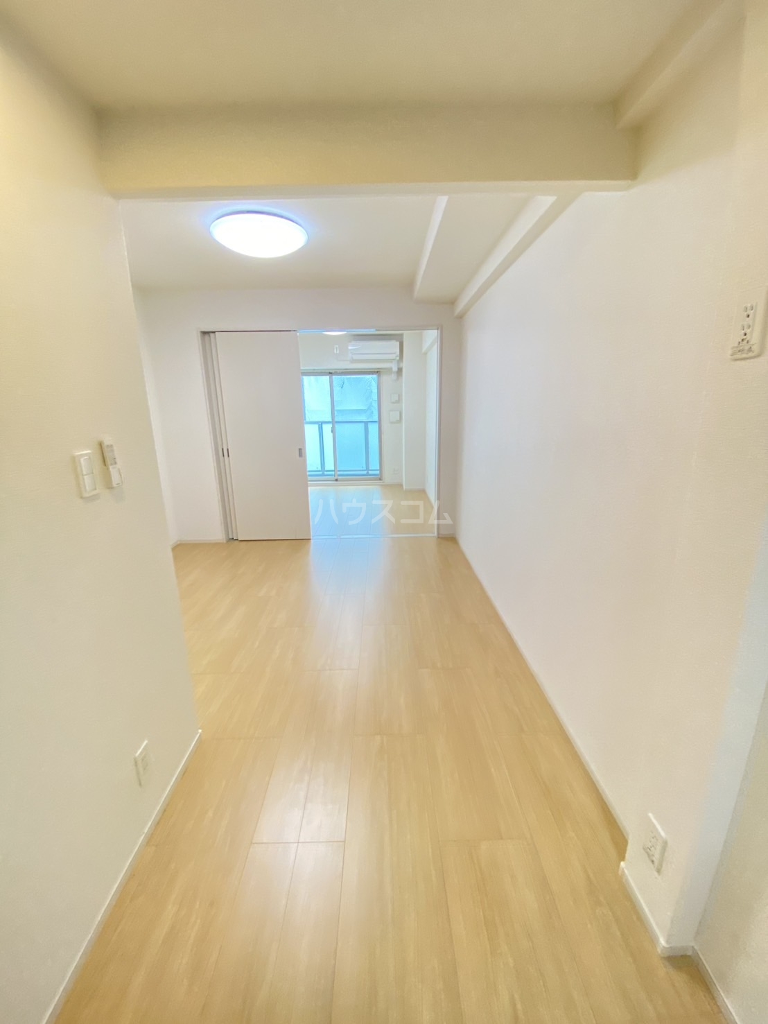 3/23 リビング/ダイニング