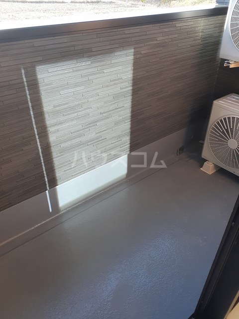 18/30 バルコニー