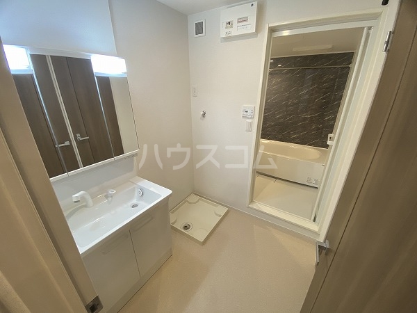 17/30 洗面